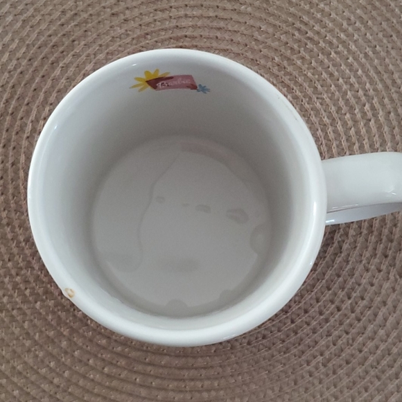 Barbie mug - Picture 3 of 3